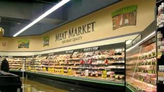 Inside Modesto's New Save Mart