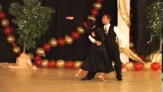 Tango - Fred Astaire Dance Studios