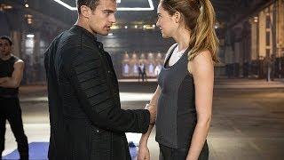Divergent (Starring Shailene Woodley) Movie Review