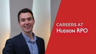 Andrew Isaac - Hudson RPO Careers