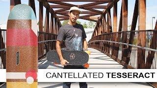 Loaded Cantellated Tesseract | Loaded Board Breakdown