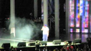 WhatsGoodToronto.com - Nas (OVOFest 2011)