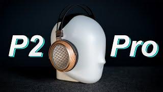 Sivga P2 Pro Headphone Review - Comfy, but it shouldn't be this way...