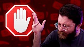 The Truth About Your Adblocker & YouTube