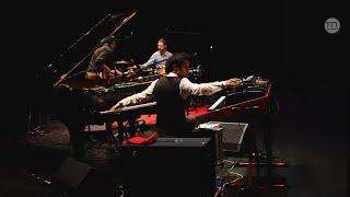 Tigran Hamasyan Trio - The Grid, Out of the Grid (Live in Yerevan - 2014)