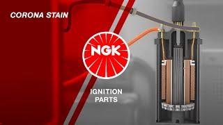 [EN] Ignition coil function principles