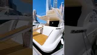 AZIMUTH 50FEET PLATINUM DELUXE LUXURY YACHT | ROYAL BLUE COAST YACHTS