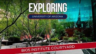 University of Arizona Neat Looks | BIO5 Institute