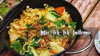 Mie Tek-Tek INDOMIE