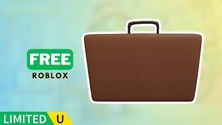 FREE LIMITED UGC | How to get Paddington's Suitcase in Paddington - Mission: Marmalade! on Roblox