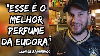 ESSE É O MELHOR PERFUME DA EUDORA ! JÁ CONHECE?