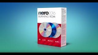 Nero Burning ROM 2016 - Product Video