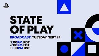 State of Play - PlayStation Live Reaction