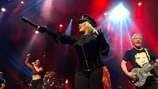 Kim Wilde-Kids In America Effenaar 14 April 2024