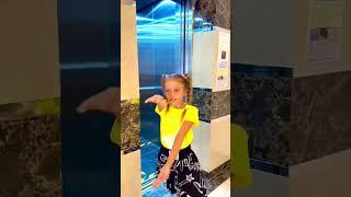 Unlucky  she lost size  #funny #funnyvideos #family #comedy #tiktok #funnyfamily