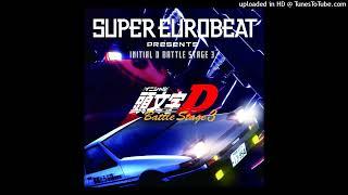 Neo - Eurohero (Extended Ver.) [SUPER EUROBEAT]