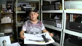 toolman Photo Printer techie Q&A - All about printing photos