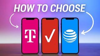 How To Pick The Right Phone Plan In 2023!