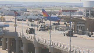 Growing Idaho: Boise Airport expanding to keep up with demand