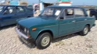 АВТО-РЫНОК В ДАГЕСТАНЕ. ПАРАД ТАЗОВ.