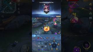 Short Gameplay Lylia Top Global 30 Terbaik 2023 #buildlylia #lyliagameplay #mobilelegend