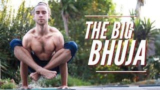 Bhujapidasana: What You Need To Know  |  Ashtanga Yoga