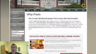 Coventry Hills Real Estate, Coventry Calgary Selling a Home