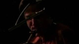 The Nelsen Adelard Band "Jive Talkin' Mama" Mark Norris Sax