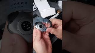 Amazfit Bip 6 Unboxing: 17.5cm Wrist Review! ⌚️