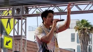 Denkhun Ngamnet (Thai New Year Songkran Festival 2019) 2