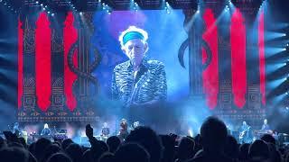 Rolling Stones "Sympathy for the Devil" Live 06.11.2024 Lincoln Financial Field Philadelphia, PA