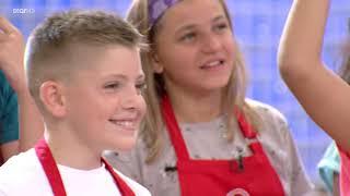 MasterChef Junior GR - Επεισόδιο 14