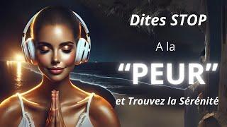  Méditation Anti-Angoisse : Endormez-vous Facilement et Libérez Vos Peurs  et Ruminations 