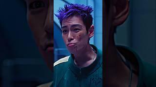 Frontman vs Thanos ️ | Squid Game Edit | GANO Slowed #shorts #squidgame #squidgame2