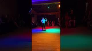 Argentine Tango music: Carlos Habiague - Reloj