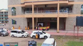 St. Bakhita catholic School