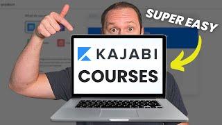 Creating a Kajabi Course: 2024 Step-by-Step Guide