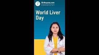 #WorldLiverDay Mother Tinctures for Liver Health #shorts #homeopathy