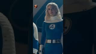 Galactus + 2 Villains in Fantastic Four Movie?  | New MCU Leak!