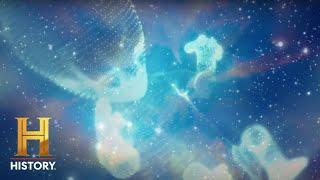 Ancient Aliens: Top 3 Shocking Alien Connections *Marathon*