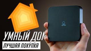 Лучший центр УМНОГО ДОМА? Обзор и опыт использования хаба Sprut.hub CE с Aqara, Xiaomi, Wiren Board