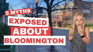 What Most People Don't Know About Bloomington Indiana