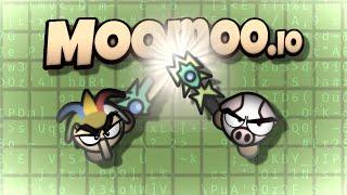 MooMoo.io: Respire Mod Script | Kill Montage | Script Giveaway