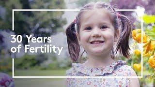 The Lister Fertility Clinic Turns 30! | HCA Healthcare UK