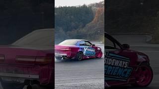 Never thought I’d be Drifting at Ebisu Circuit in Japan again ️
