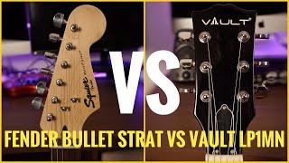 Stratocaster VS Les Paul | Which Guitar is Right For Beginners??