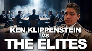 Ken Klippenstein vs. THE ELITES