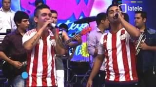 EL GRAN SHOW DE LATELE | KCHAKUMBIA | EN VIVO | 01-04-2017