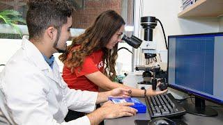 BIO5 Institute's KEYS Research Internship