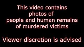 Choeung Ek - AKA The  Killing Fields